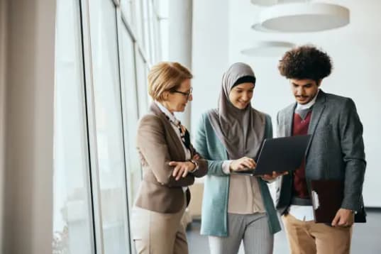 Planning Administration