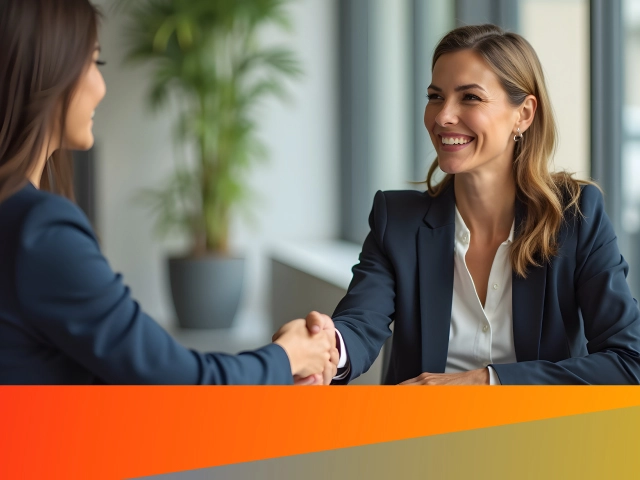 Solution page hero banner