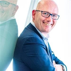 Xavier Schreuders