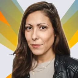 Cristina Redondo Carrasco