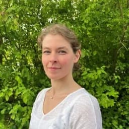 Eline D'Hooge