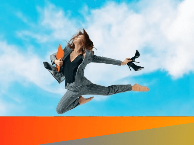 Cloud Jump