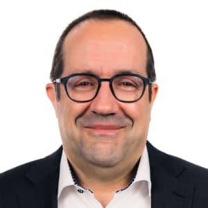 Bart Verhoeven