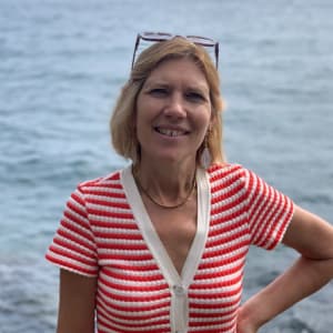 Myriam Vanhooren