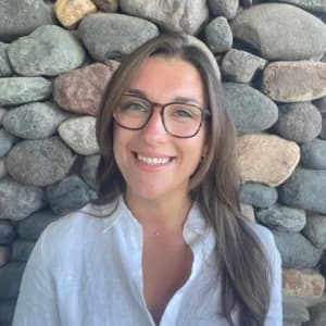 Sophie Plasmans