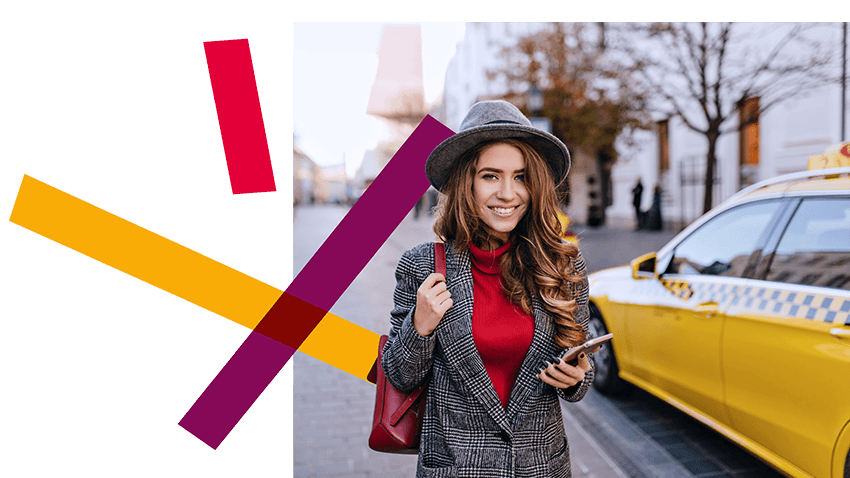 Mobiliteitsbudget: slim en duurzaam naar het werk