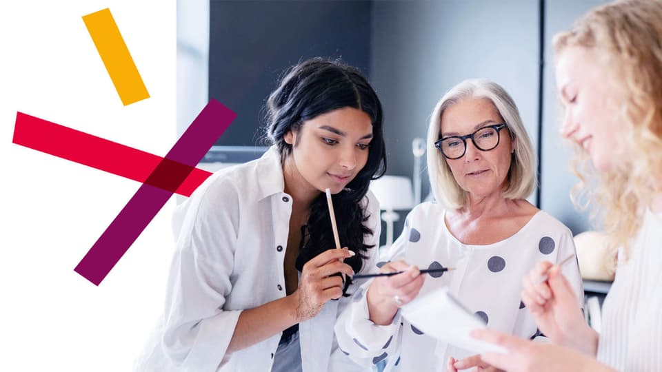 Starten met personeel