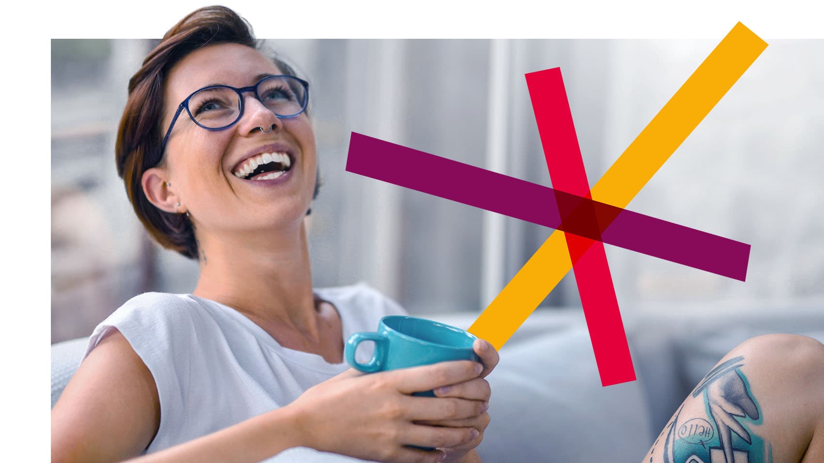 Frau nutzt die Talent Management Software zur Personalentwicklung von SD Worx