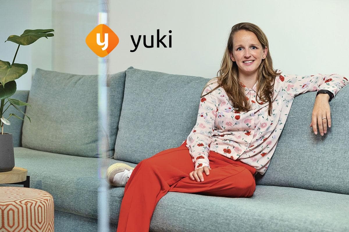Yuki