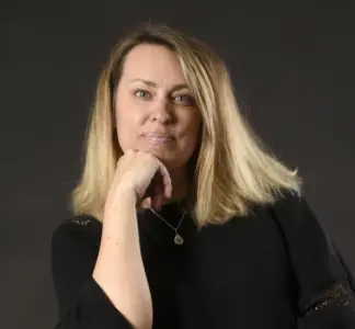 Muriel Van Antwerpen