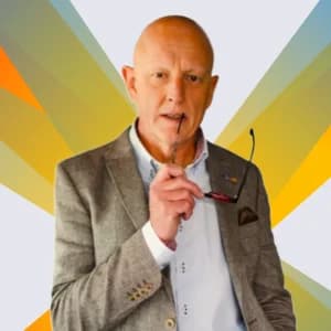 Peter De Wreede