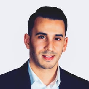 Ayoub Lamrini