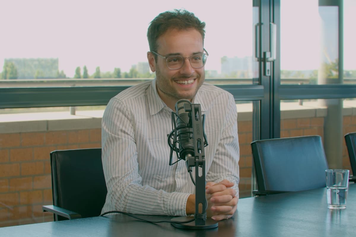 Maarten Flexibel Verlonen