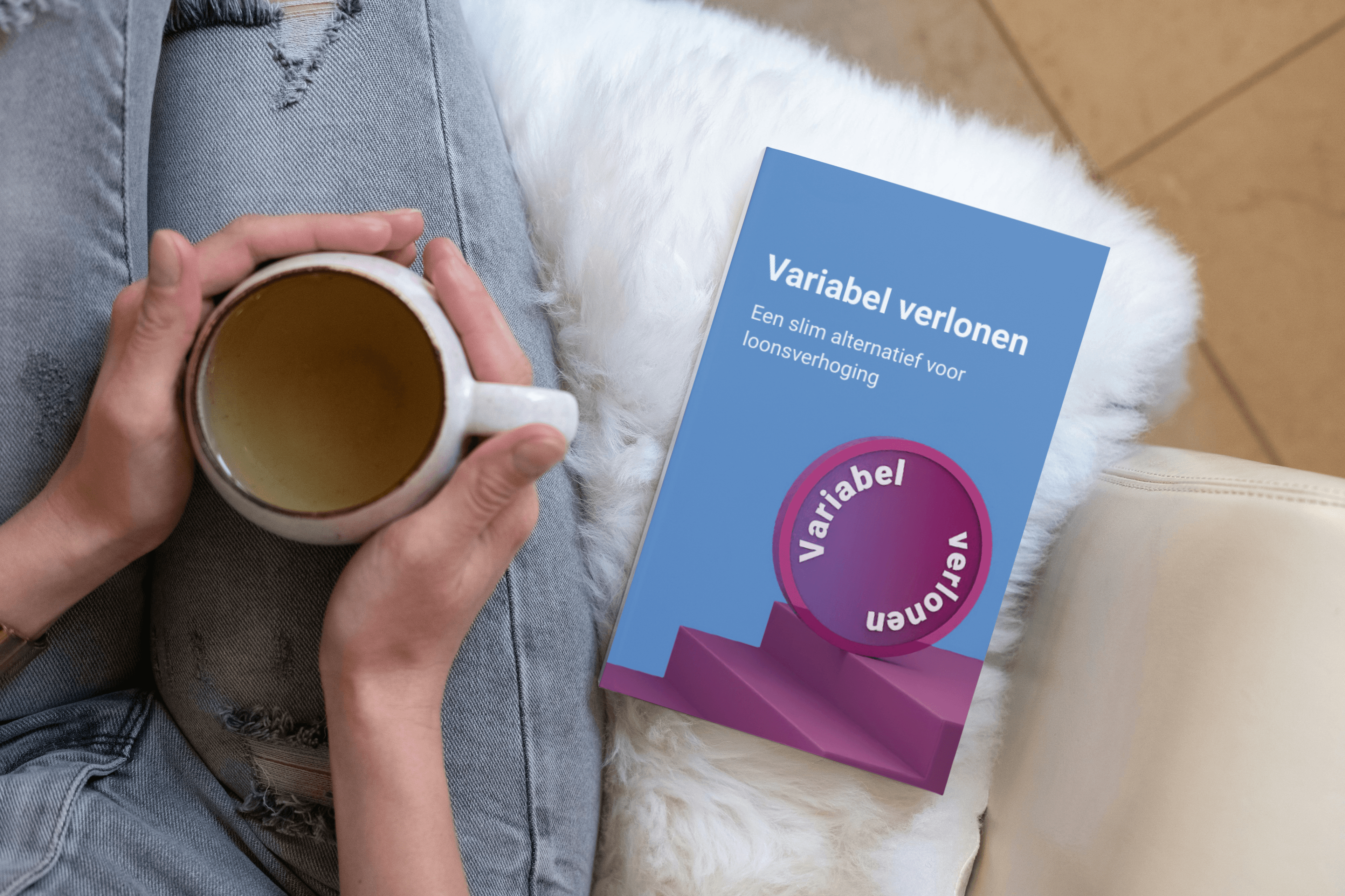 variabel verlonen e-book NL