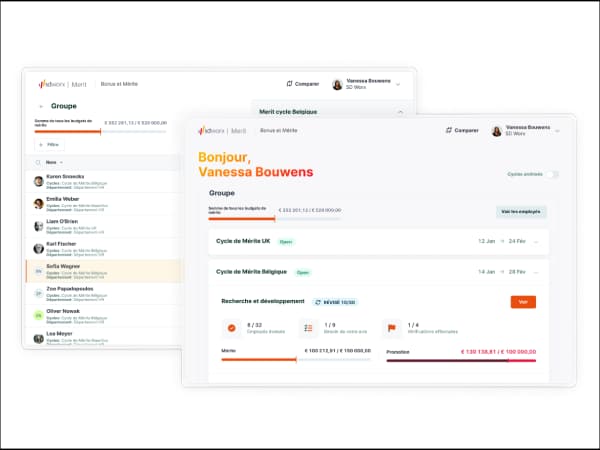 Merit overview