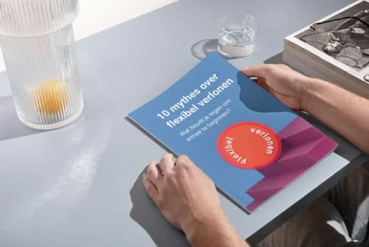 flexibel verlonen e-book