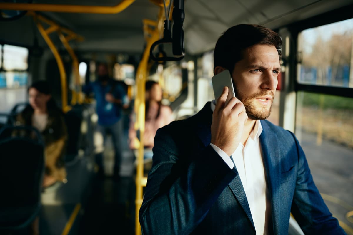 Public transportation