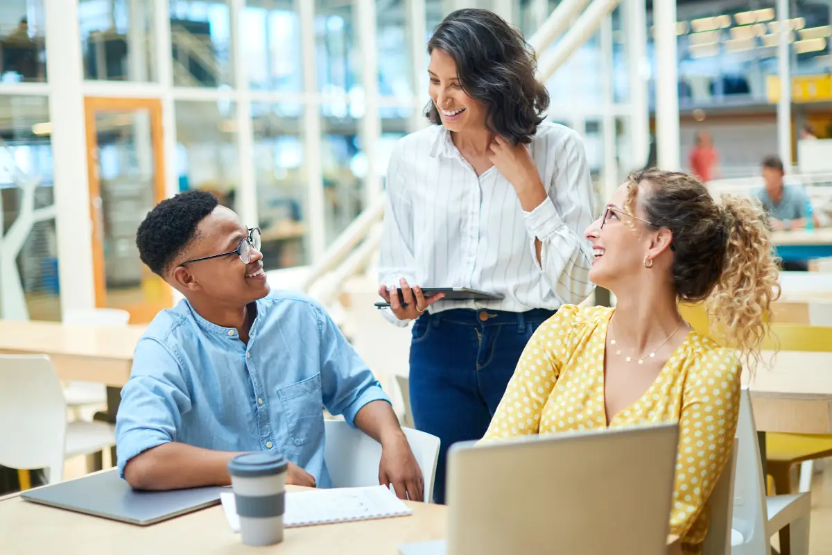 Student jobs