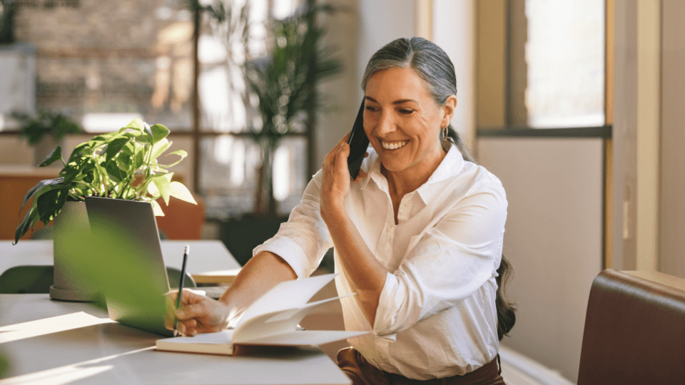 Choose the learning format that works best for you