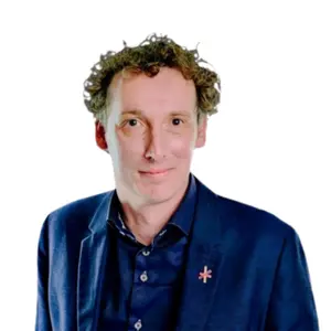 Jan Van Mol