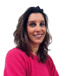 Lesley Teughels